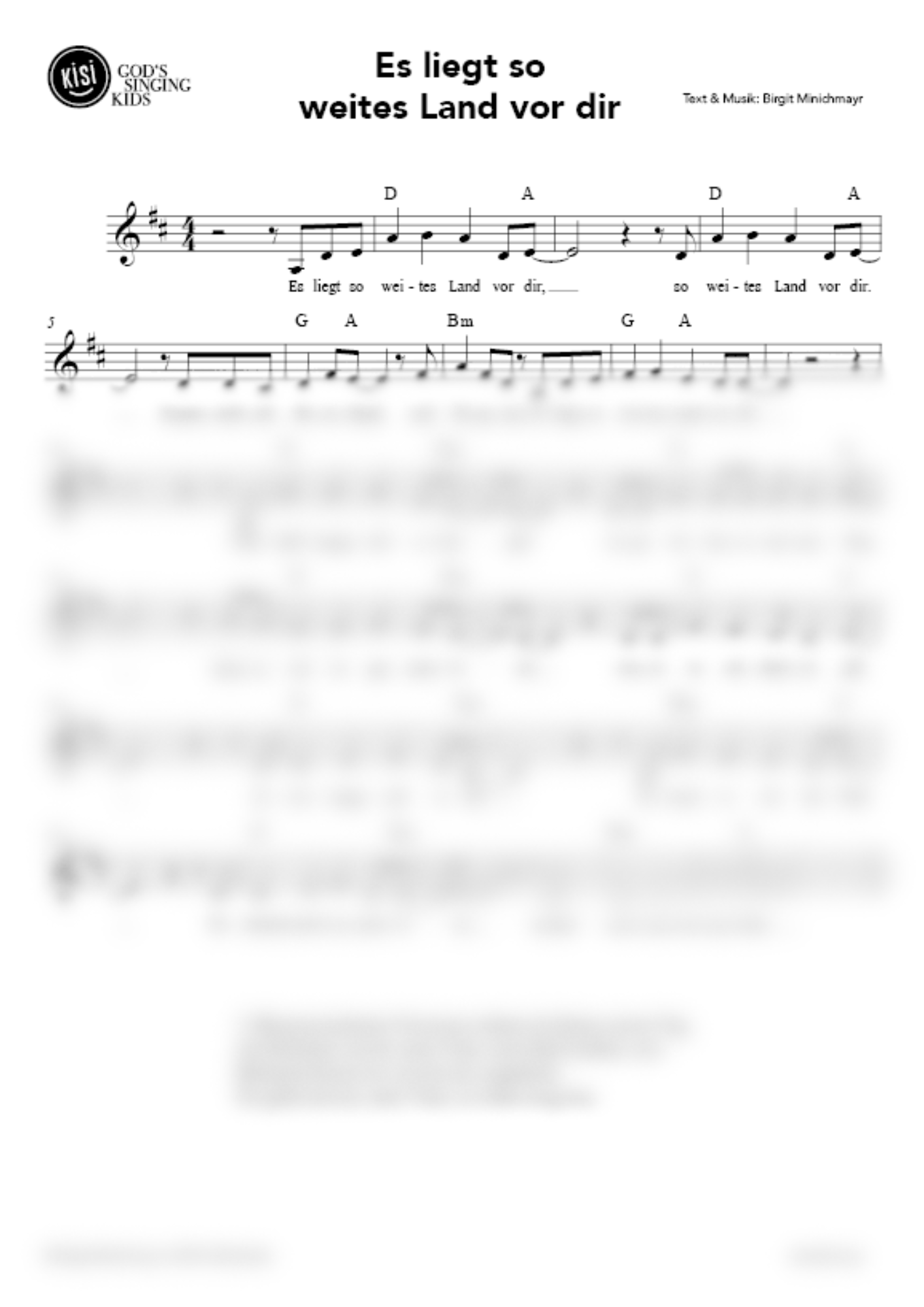 Es liegt so weites Land vor dir (pdf)