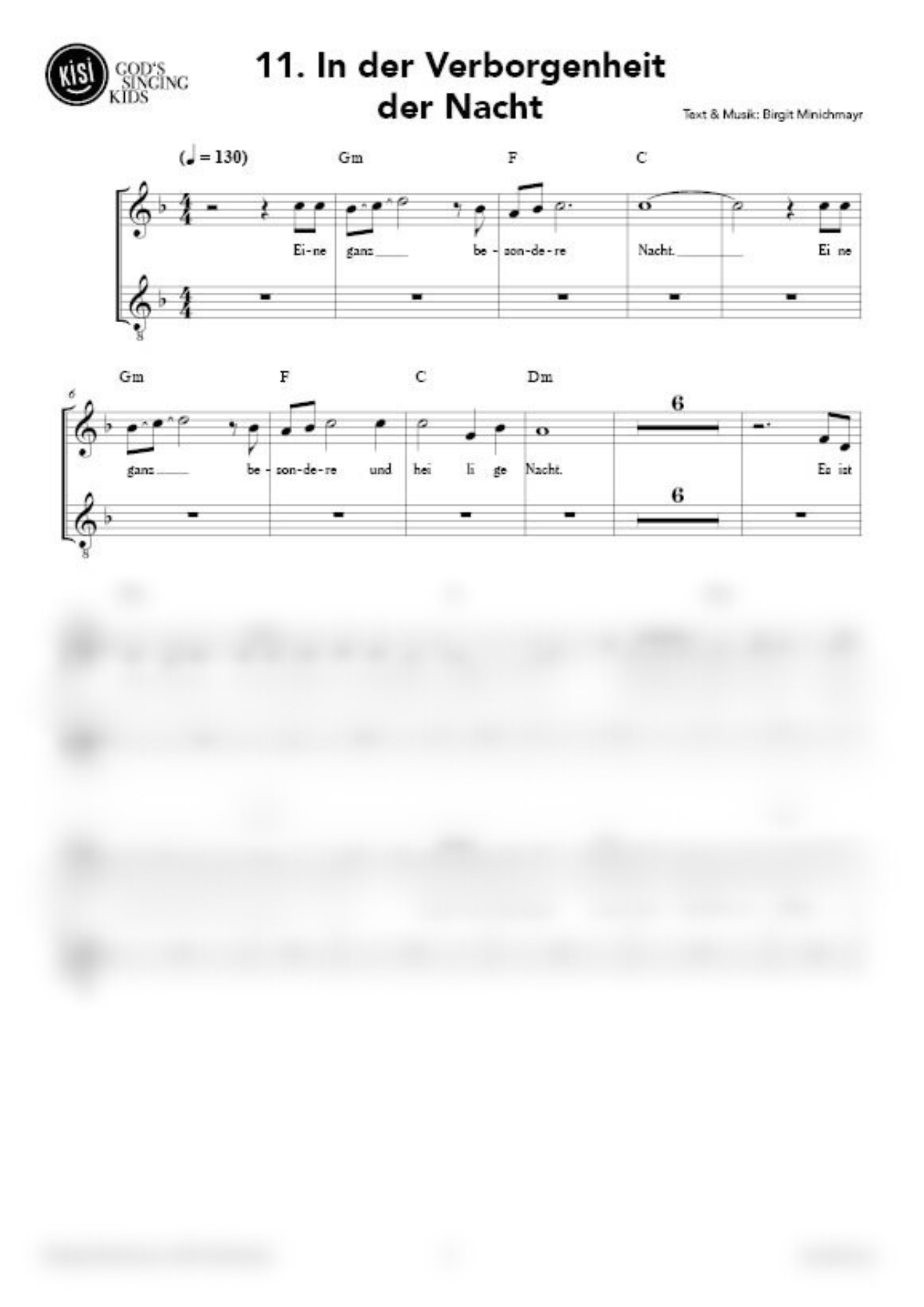 In der Verborgenheit der Nacht (pdf)