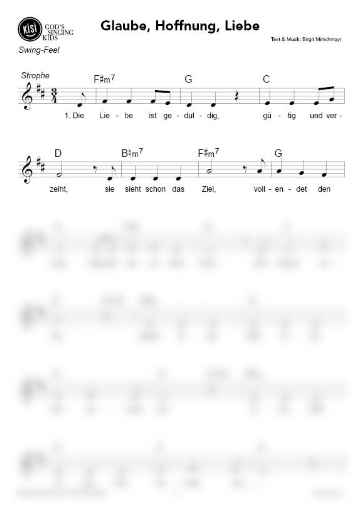 Glaube, Hoffnung, Liebe (pdf)