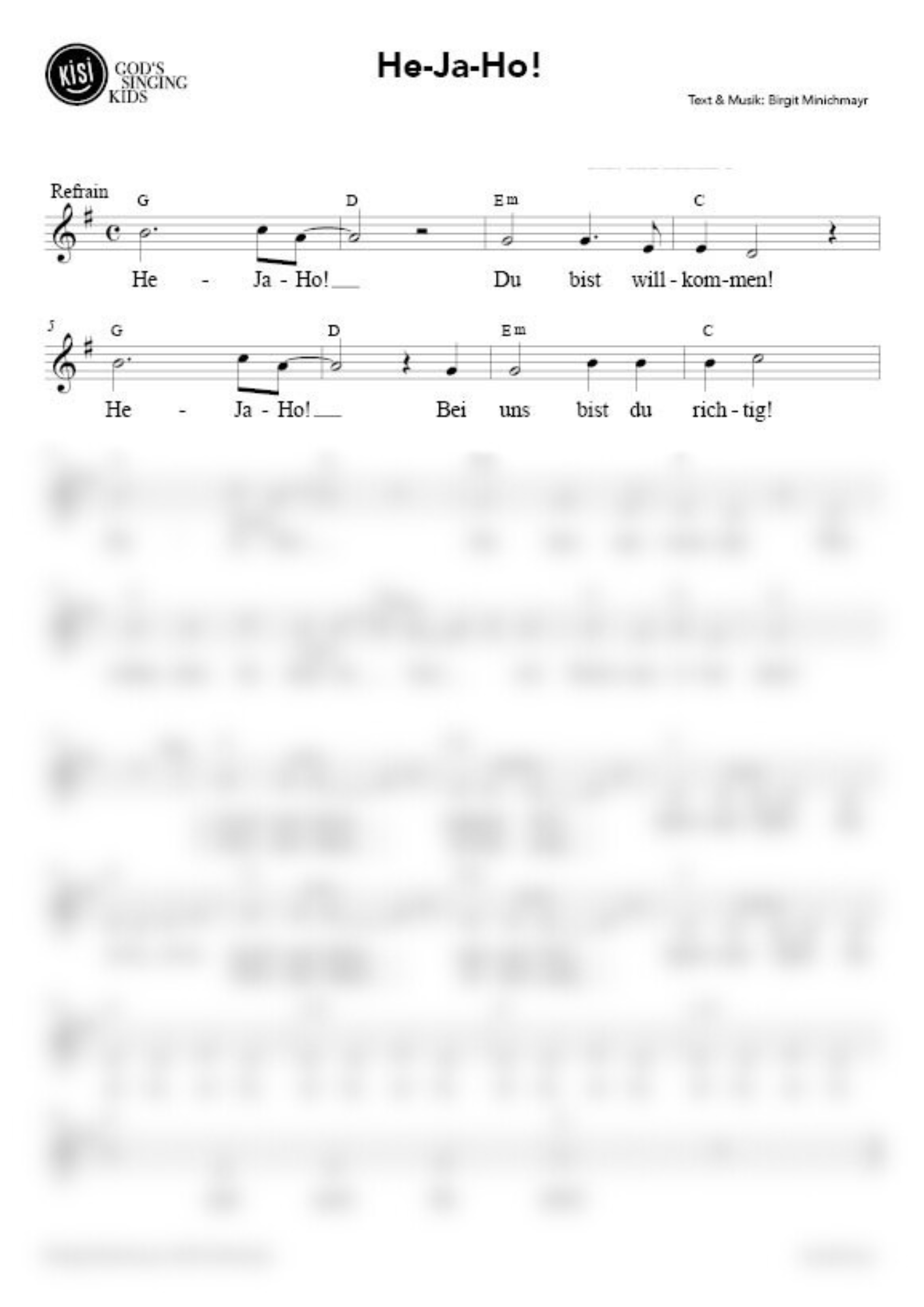 He-Ja-Ho! (pdf)