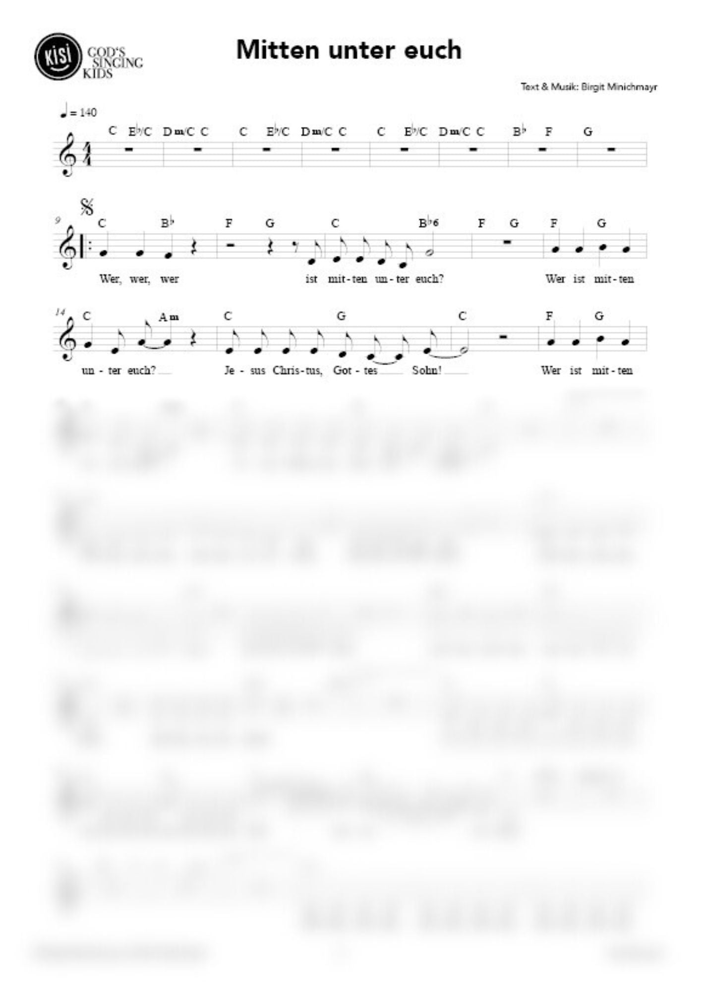 Mitten unter euch (pdf)