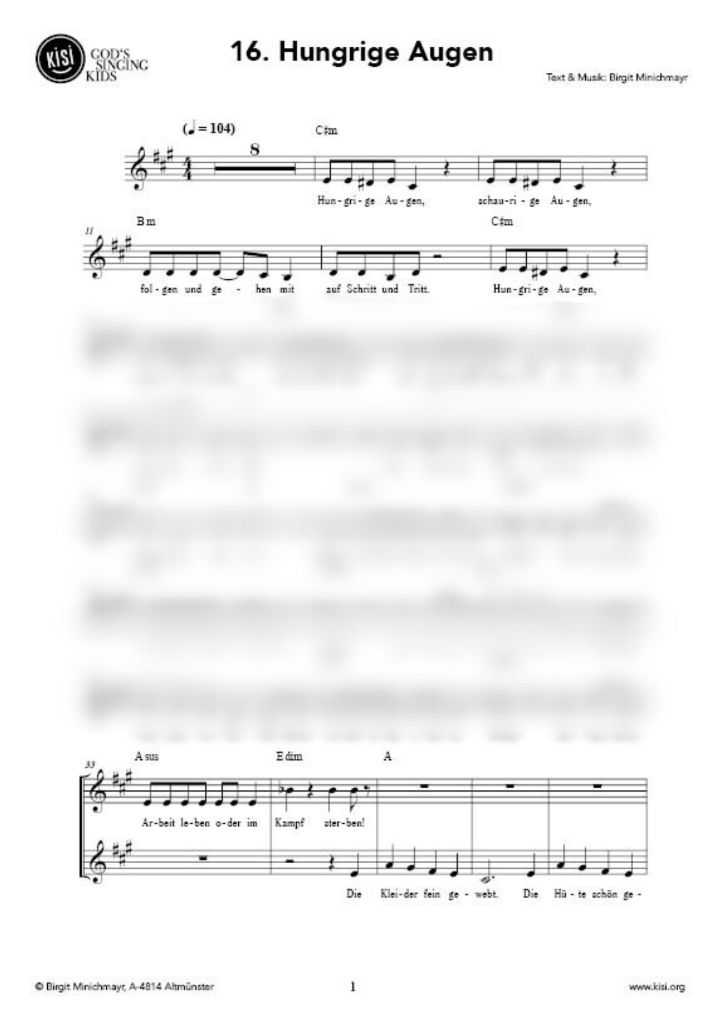 Hungrige Augen (pdf)