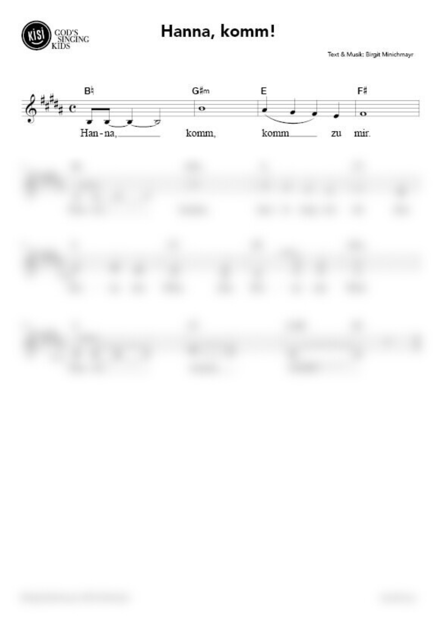 Hanna, komm (pdf)