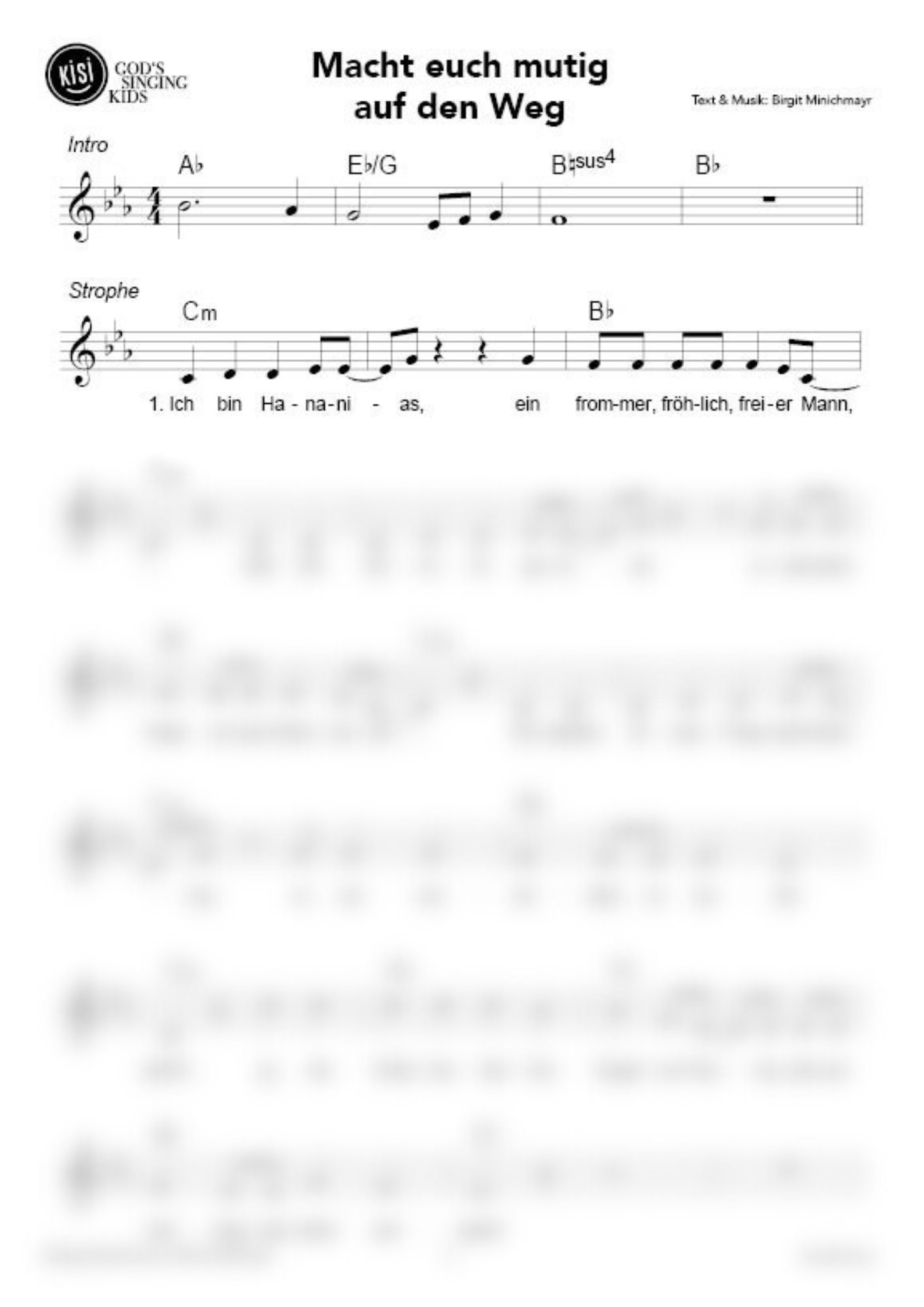 Macht euch mutig auf den Weg (pdf)