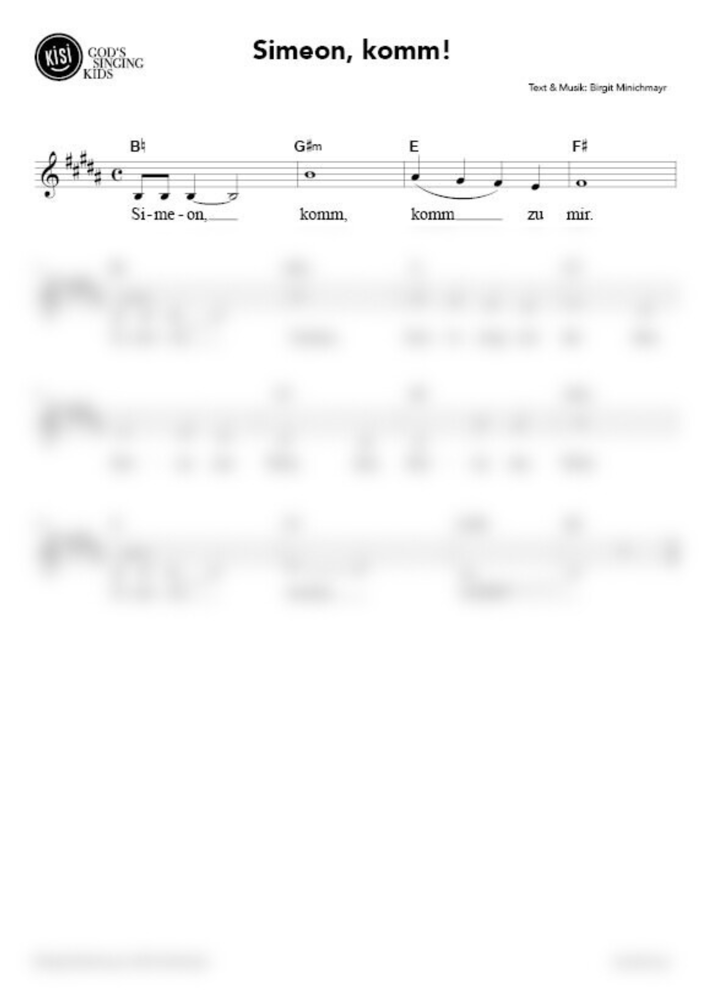 Simeon, komm (pdf)