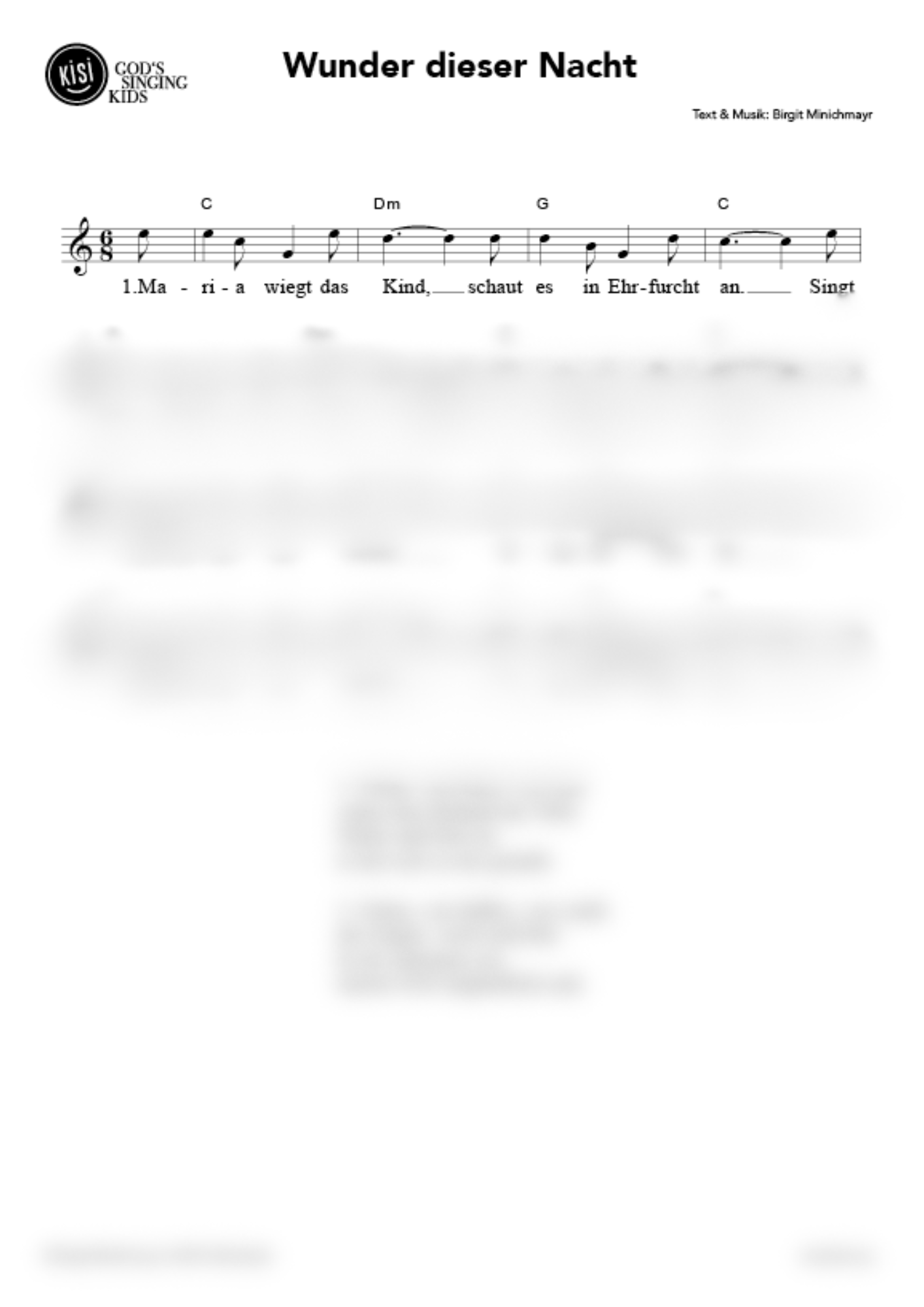 Wunder dieser Nacht (pdf)