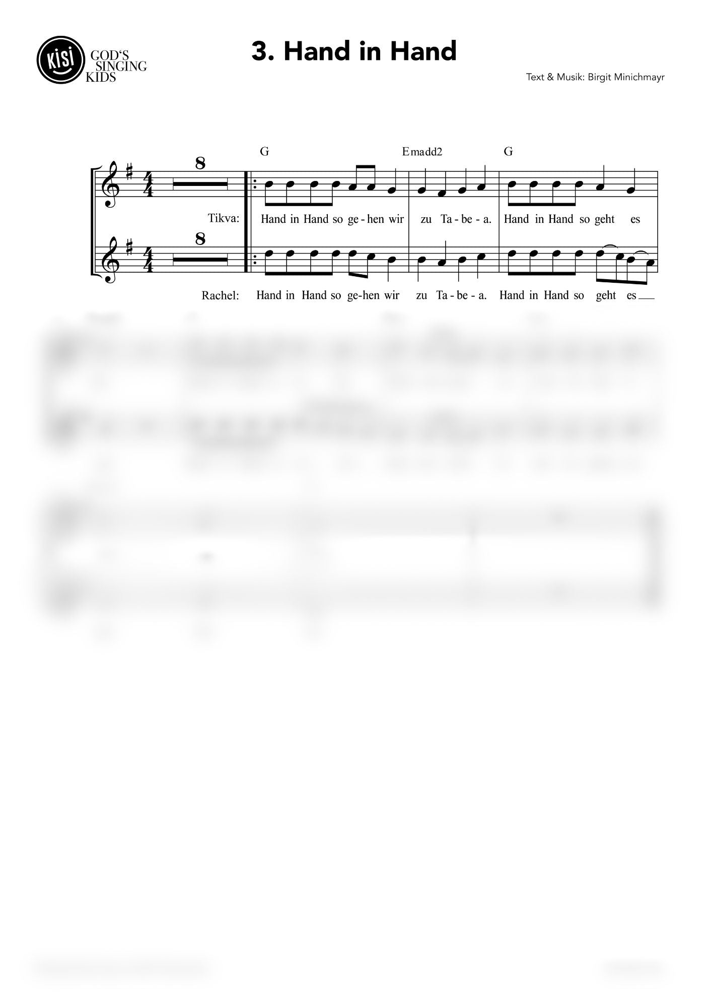 Hand in Hand (pdf)
