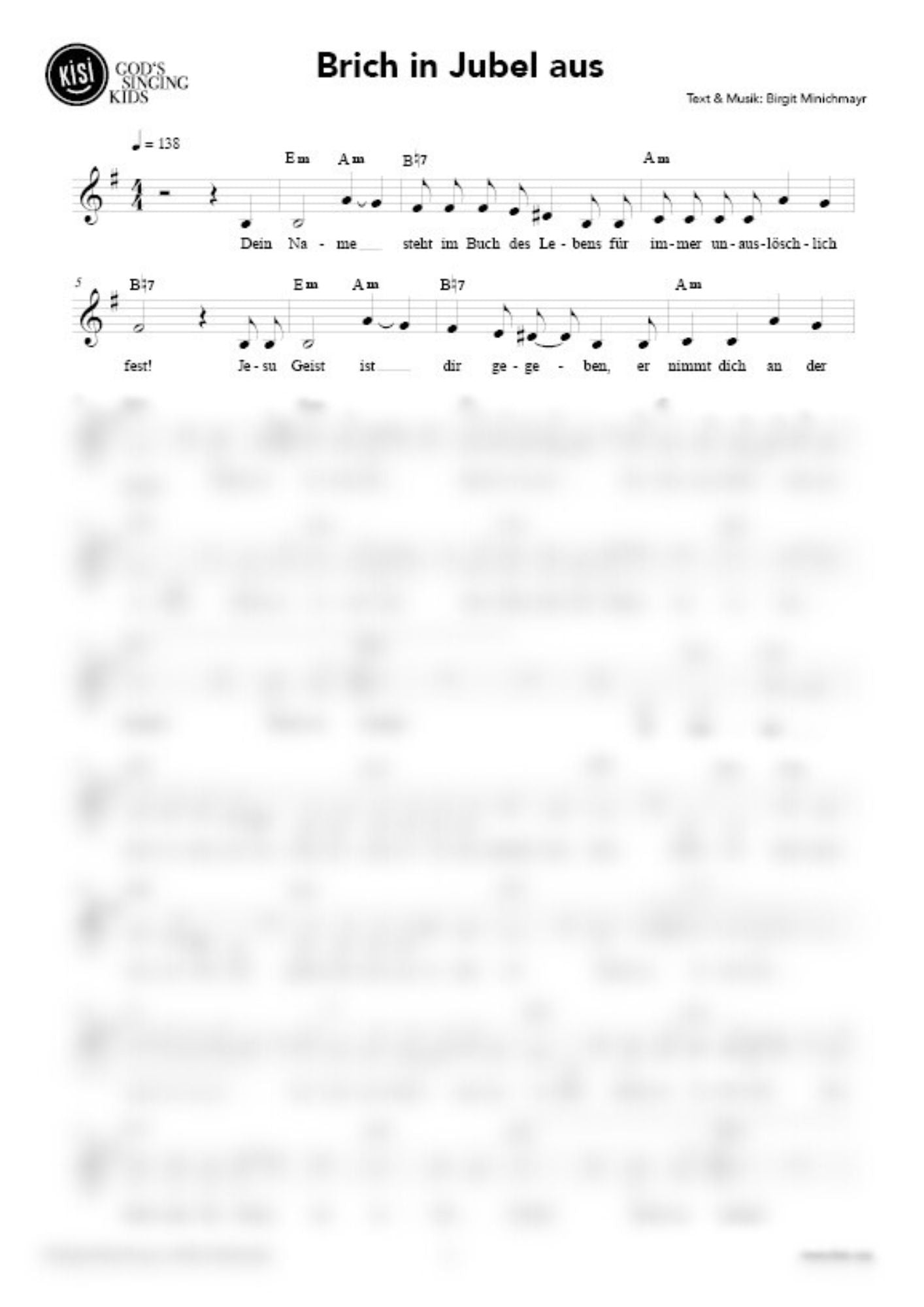 Brich in Jubel aus (pdf)