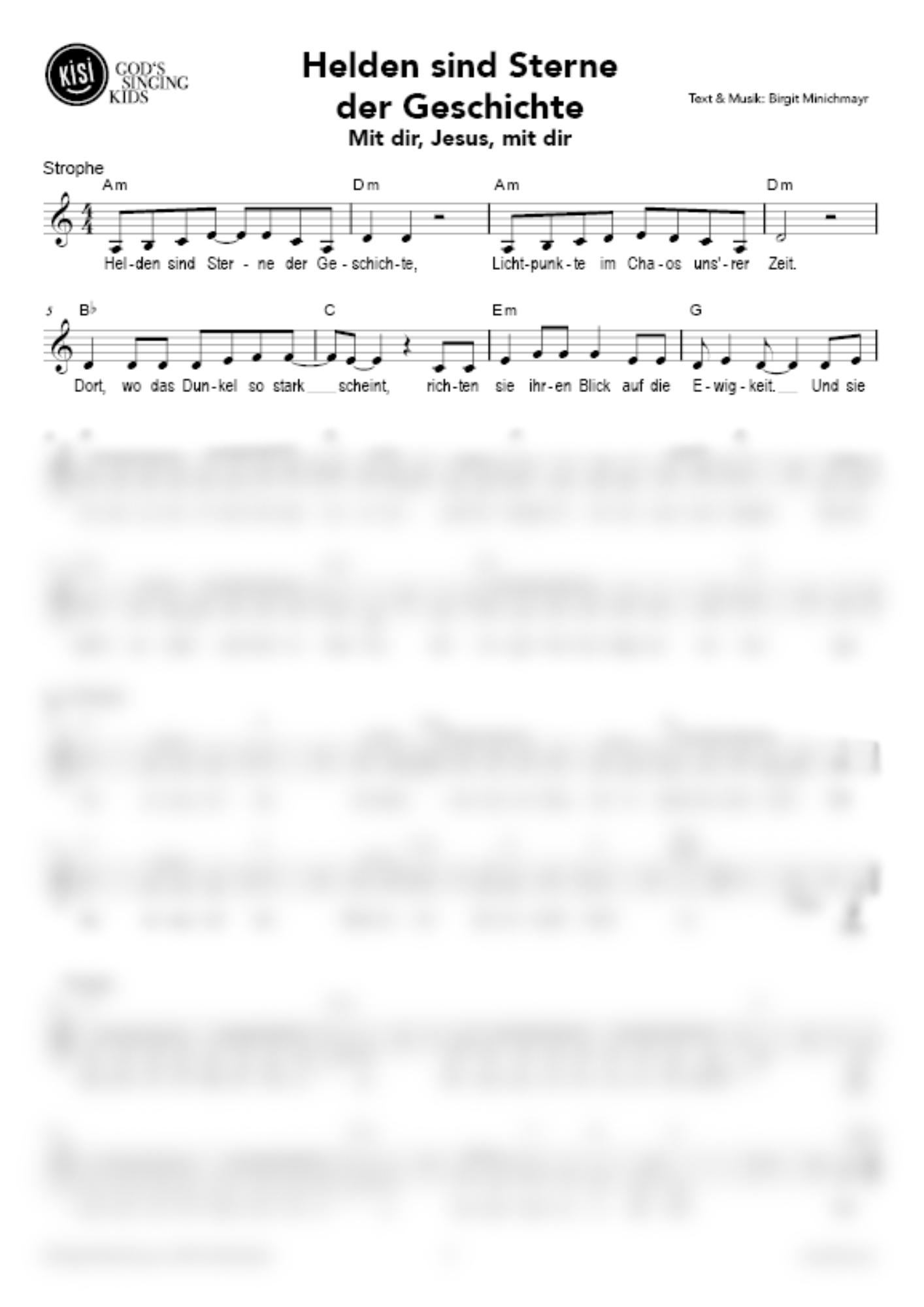 Helden sind die Sterne der Geschichte (pdf)