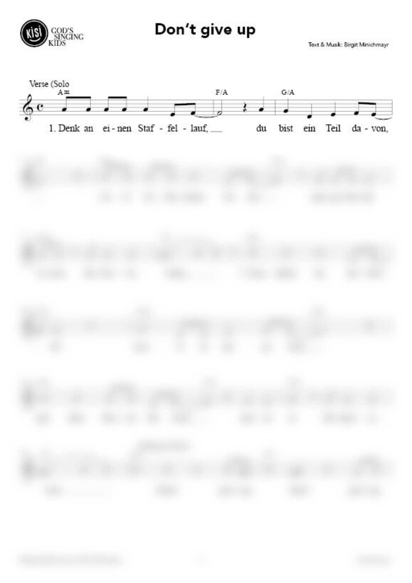 Don't give up (pdf)