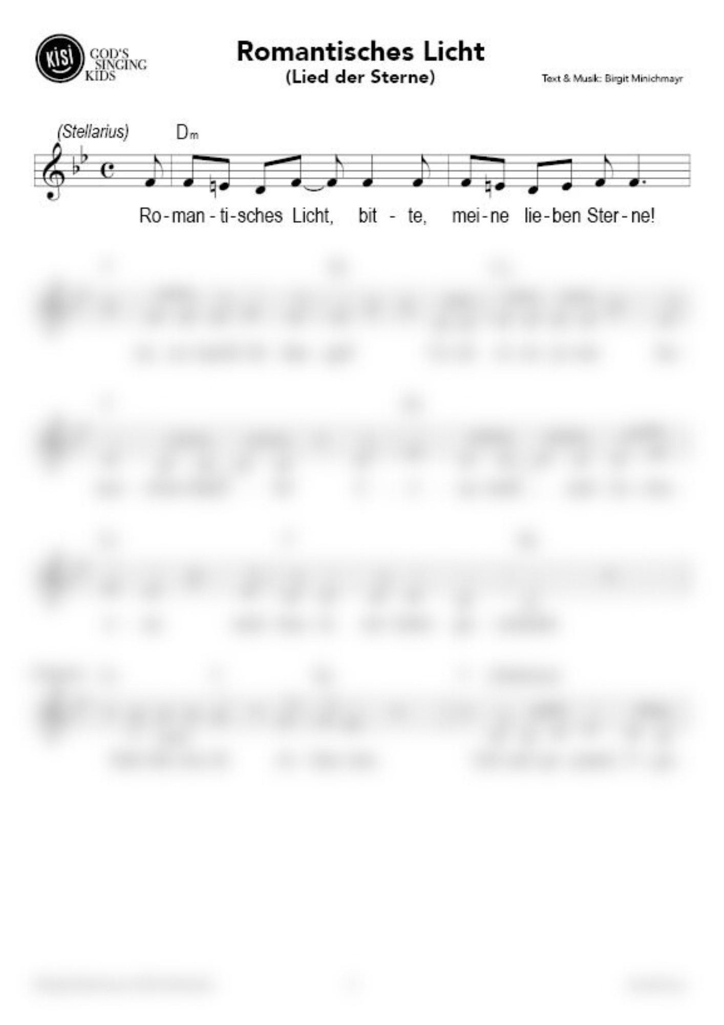 Romantisches Licht (pdf)