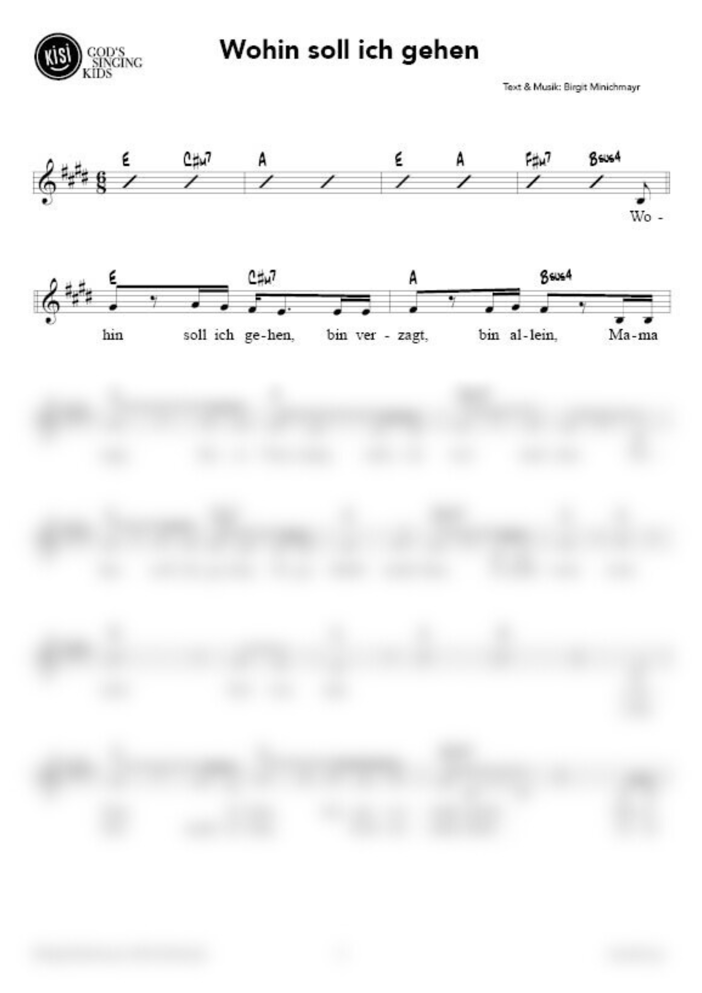 Wohin soll ich gehen (pdf)
