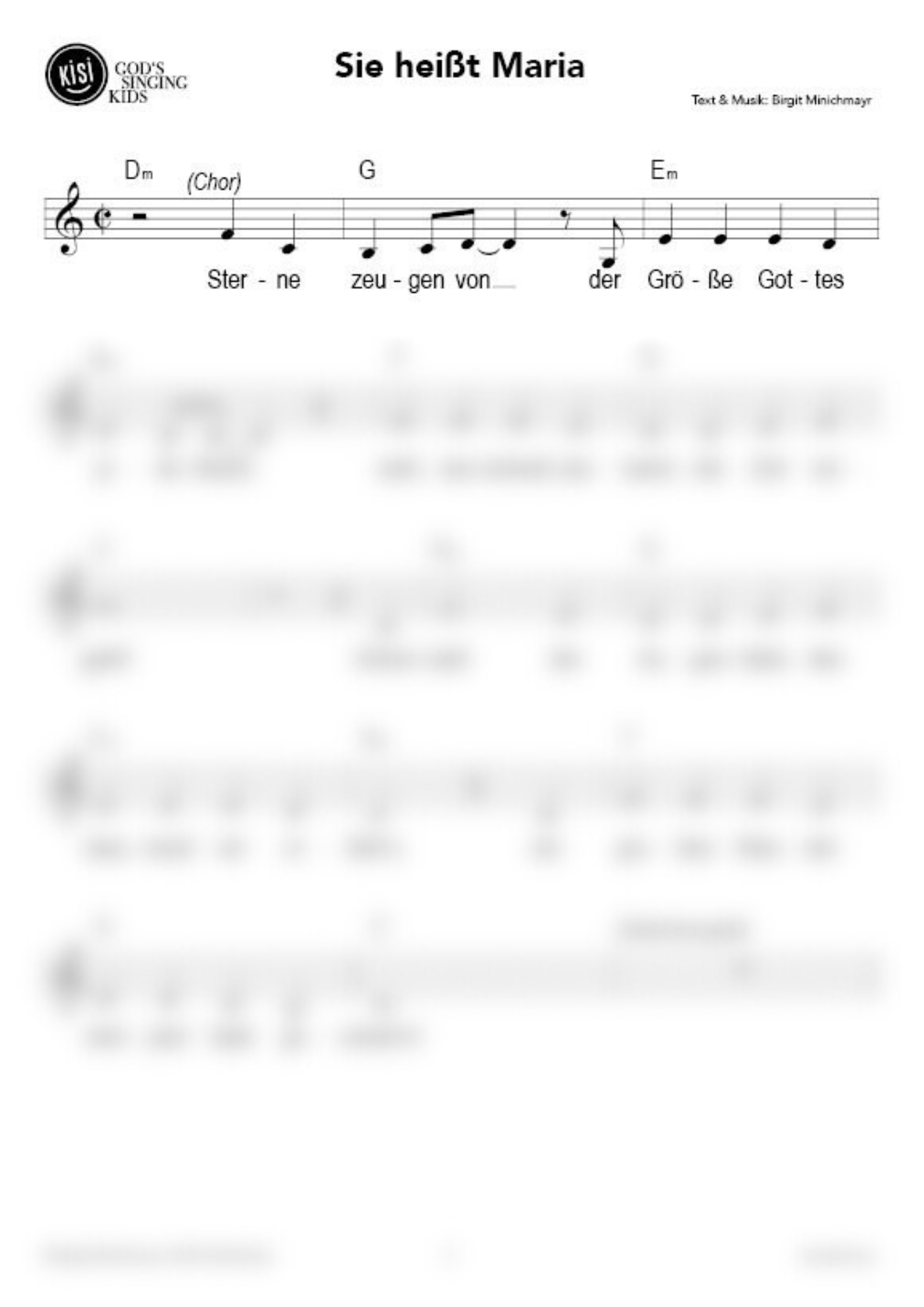 Sie heißt Maria (pdf)