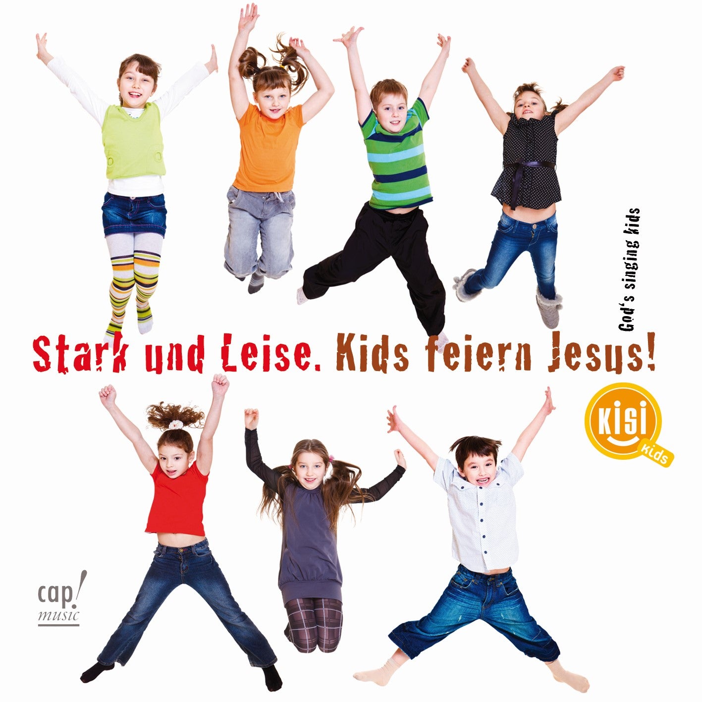 Hier bin ich, Herr (pdf)