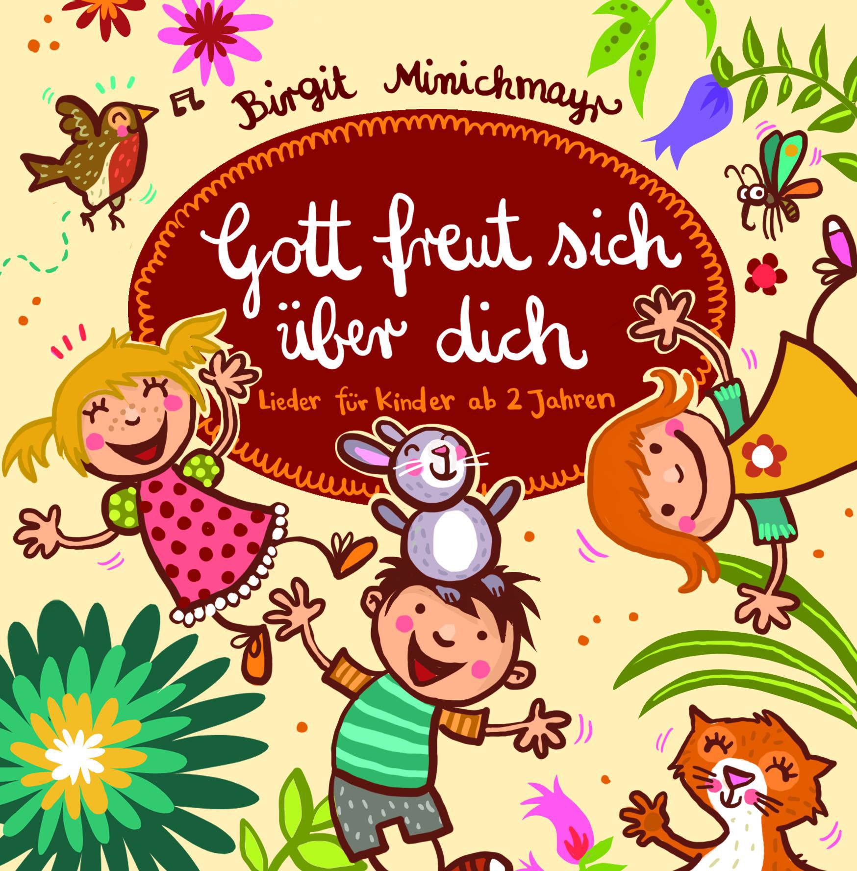 Alle kleinen Hunde (mp3)