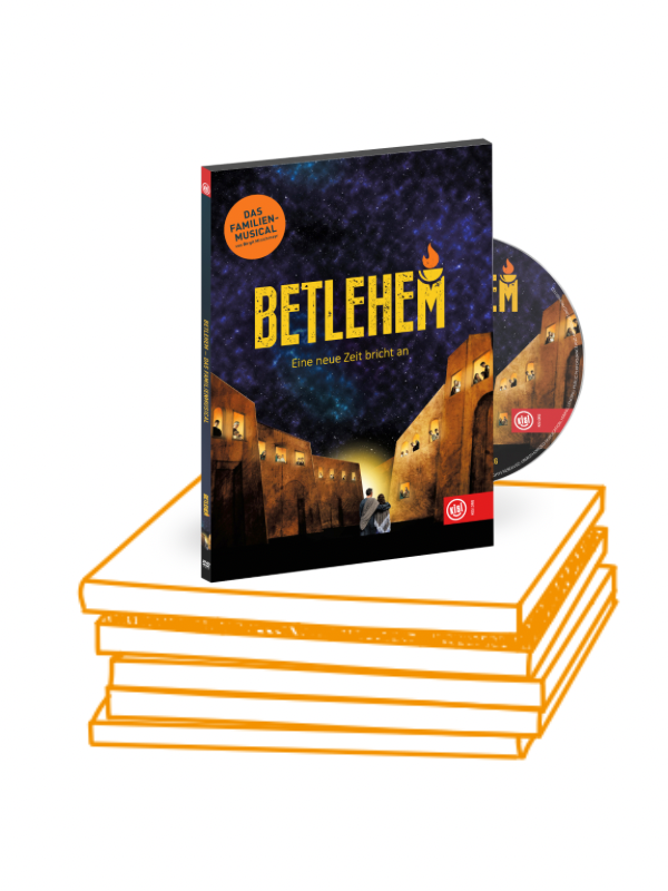 Betlehem (DVD & Download)