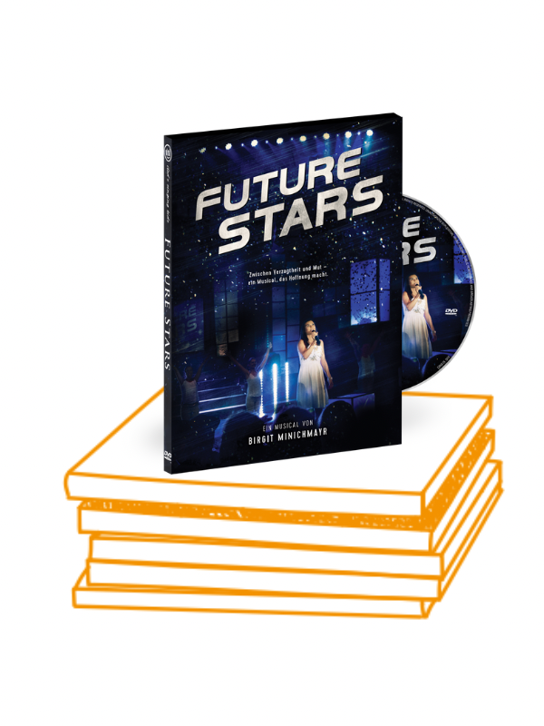 Future Stars (DVD & Download)