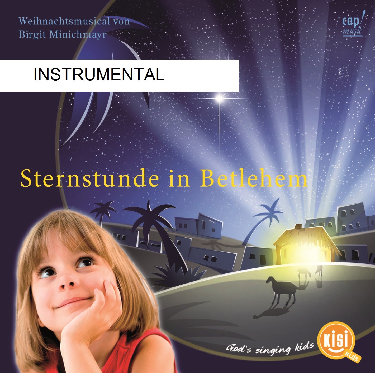 Stille Nacht (Erhebe dein Herz) (INSTRUMENTAL mp3)