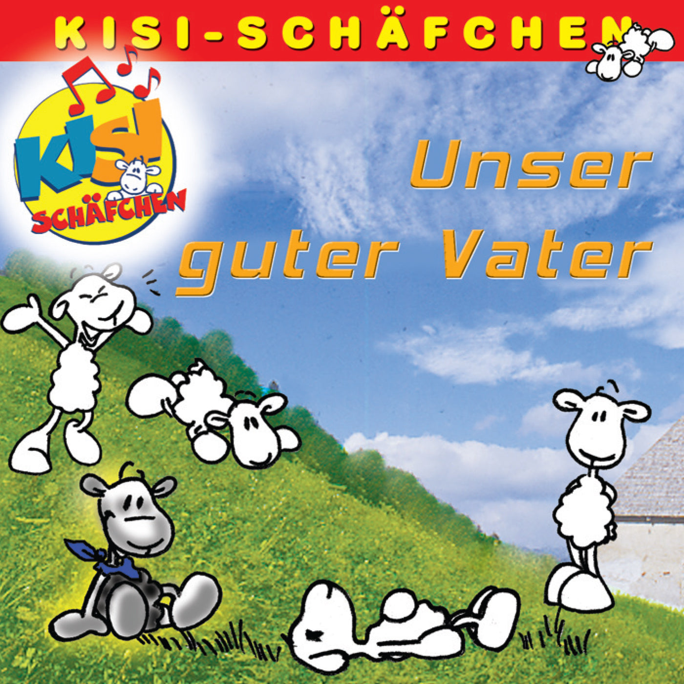 Danke, lieber Gott (pdf)