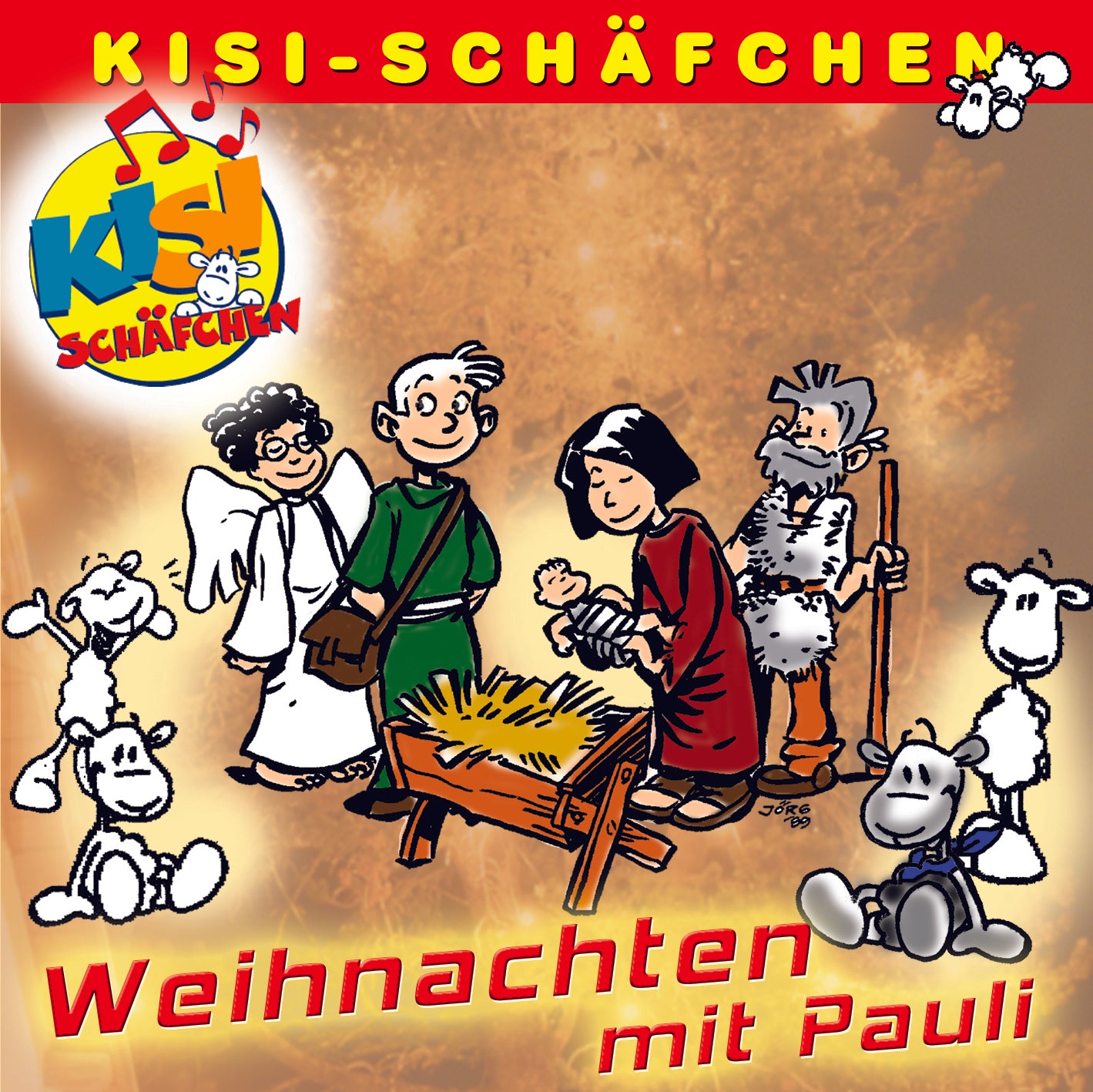 Bin so allein, ich fürchte mich (pdf)