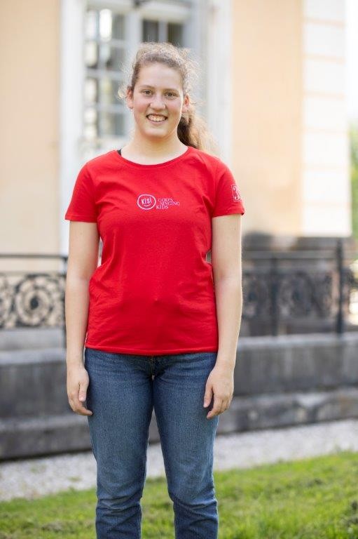 T-Shirt 2023 - 30 Jahre KISI