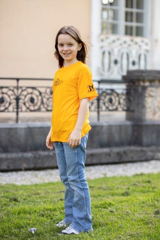 T-Shirt 2023 - 30 Jahre KISI