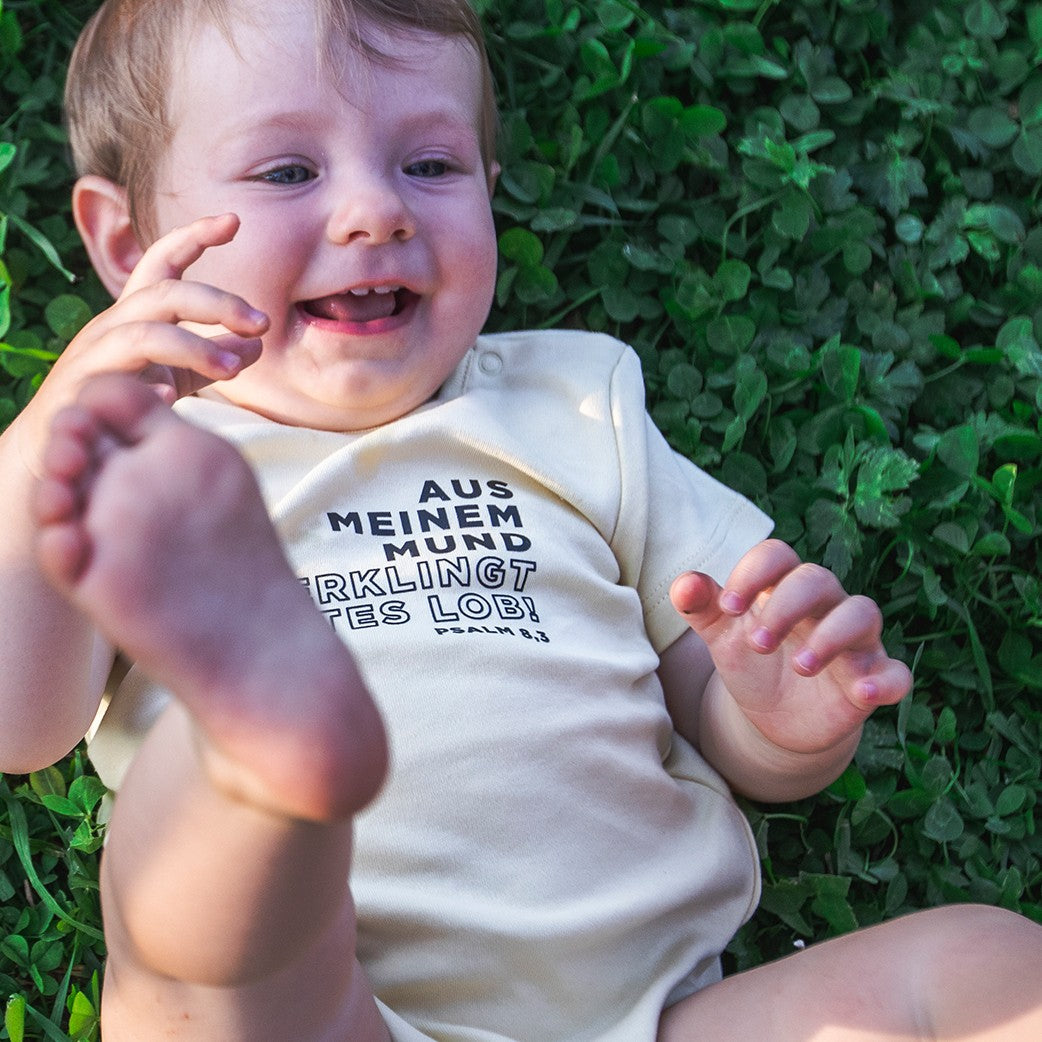 Baby Body "Glory Waves"