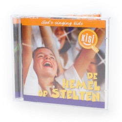 De hemel op stelten (holländische CD)