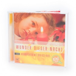 Wunder dieser Nacht (CD)