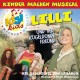 Lilli und der kugelrunde Freund (CD)