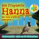 Die Prophetin Hanna (CD)