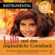 Lilli und das unglaubliche Comeback (Instrumental-CD)