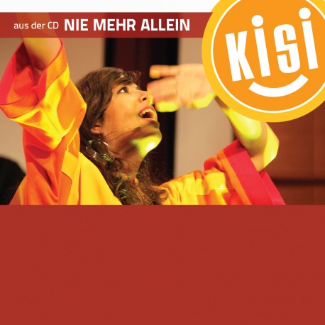 KISI-Session "Nie mehr allein"
