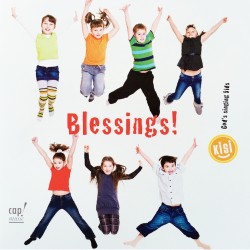 Blessings (holländische CD)