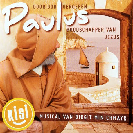 Paulus (holländische CD)