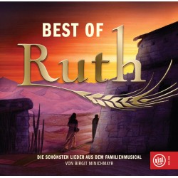 Best of Ruth (CD)