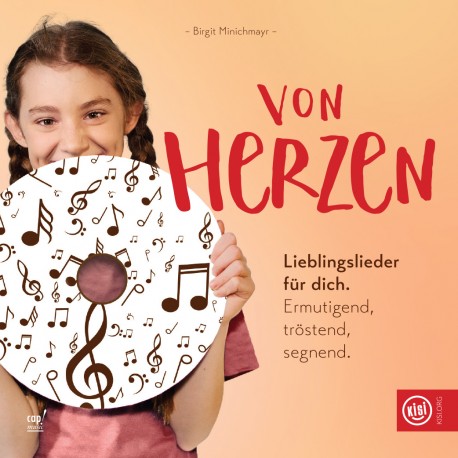 Von Herzen (CD)