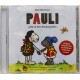 Pauli geht in den Kindergarten (Hörbuch)