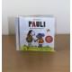 Pauli geht in den Kindergarten (Hörbuch)
