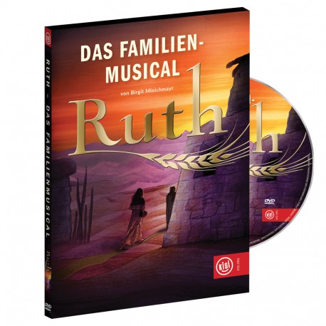 Ruth (DVD)