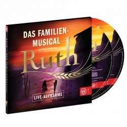 Ruth - Live-Aufnahme (CD)