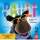 Neue Abenteuer mit Pauli (CD 2)