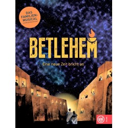 Betlehem (DVD+DOWNLOADCODE)