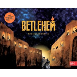 Betlehem (Programmheft)