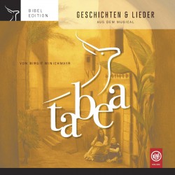 Tabea - Familienmusical (CD)