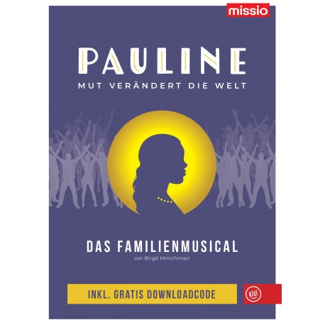 Pauline (Downloadcode)
