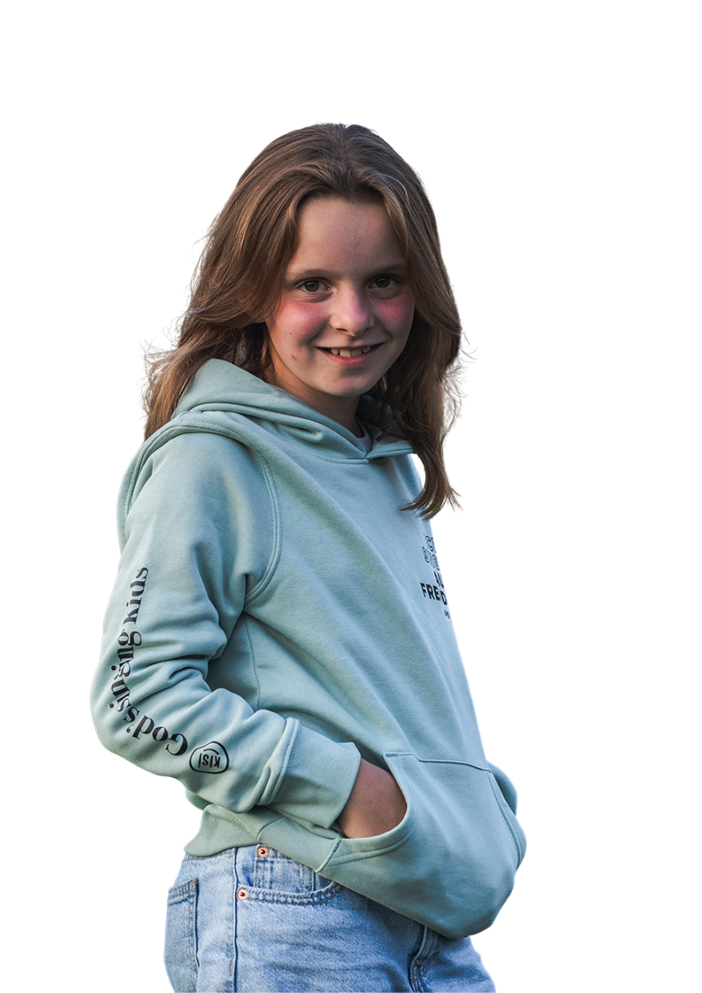 Glory Waves Pulli Kind