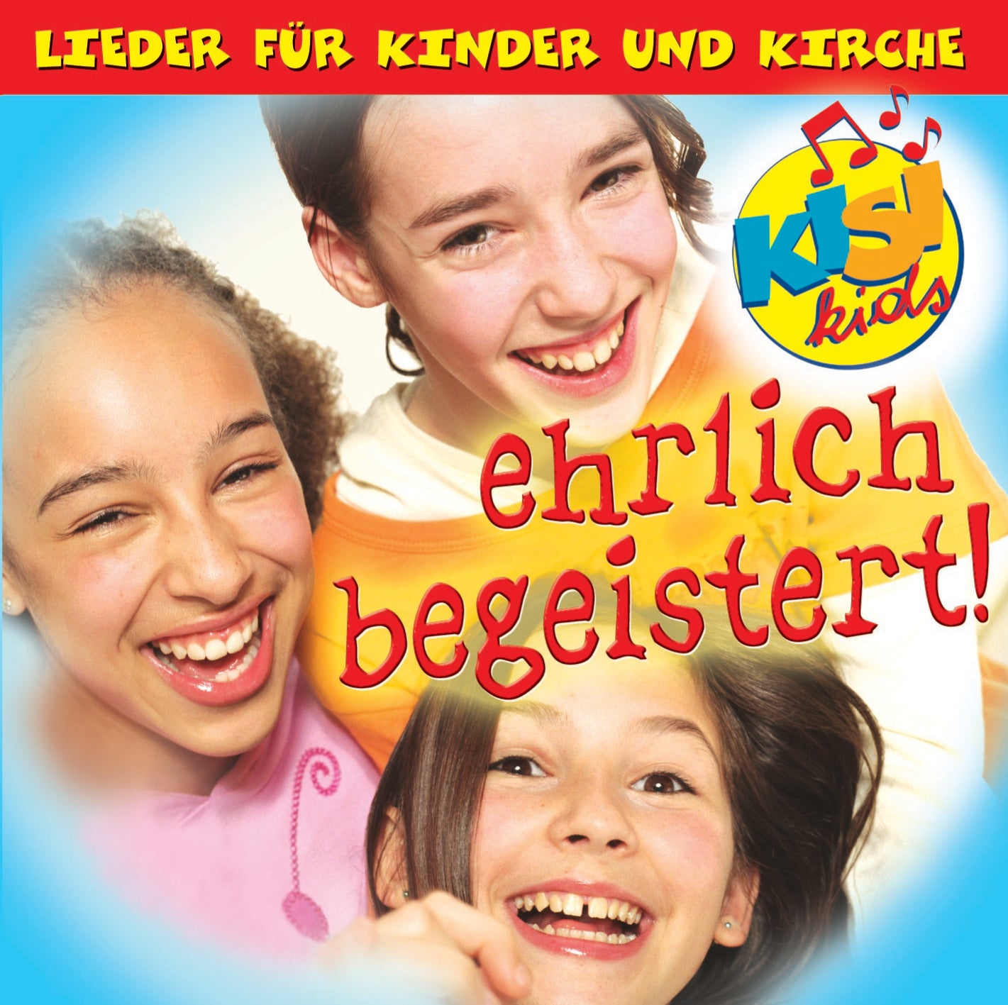 (Wir sind) Ehrlich begeistert (mp3)