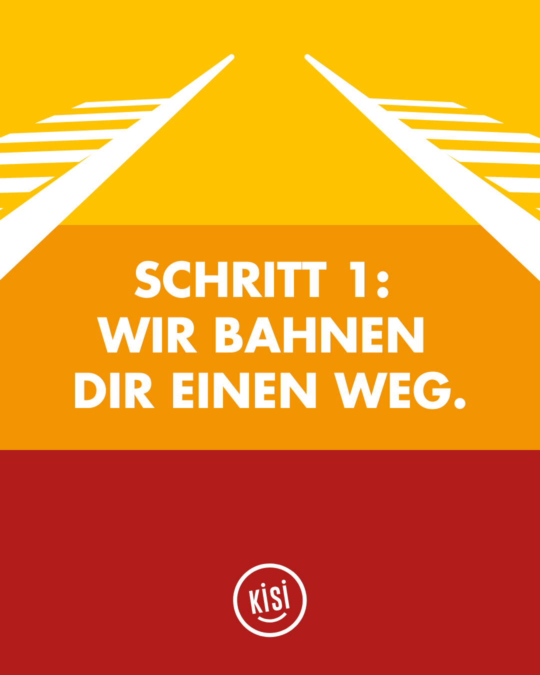 Wir bahnen dir einen Weg (mp3)