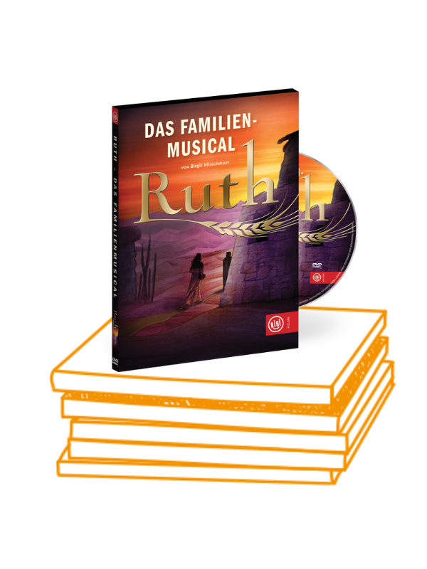 Ruth (DVD & Download)